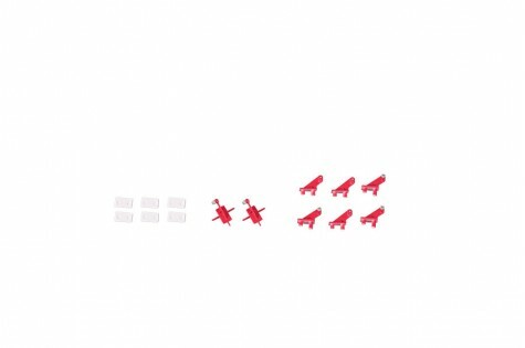 Control Horns 90mm Super Scorpion FMS