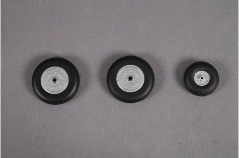 Wheel Set 90mm Super Scorpion FMS