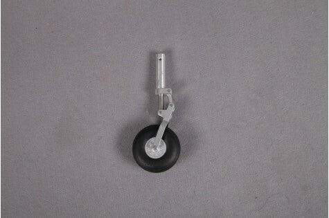 Front Landing Gear Set 90mm Scorpion