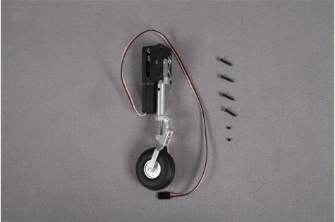 Front Landing Gear System 90mm Scorpion FMS