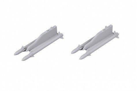 Missile - 1 FA-18
