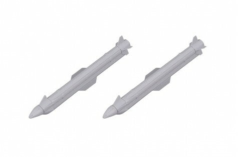 Missile - 3 FA-18