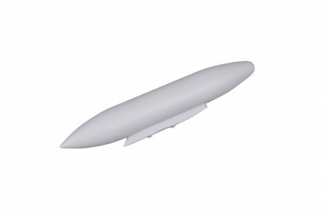 Oil Tank FA-18
