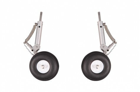 FMSRC112 Main Landing Gear Set FA-18