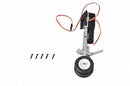 Front Landing Gear Set FA-18 FMS