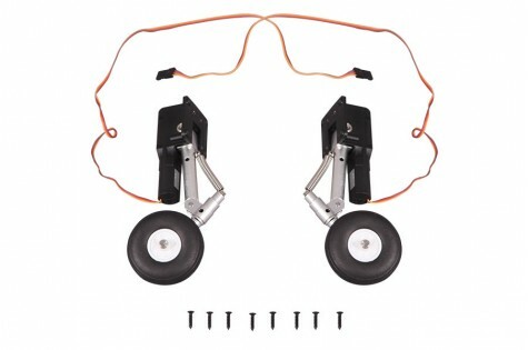 FMSRC114 Main Landing Gear System FA-18