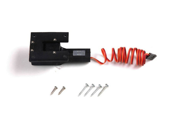 E-Retract suit 1400mm Zero FMS