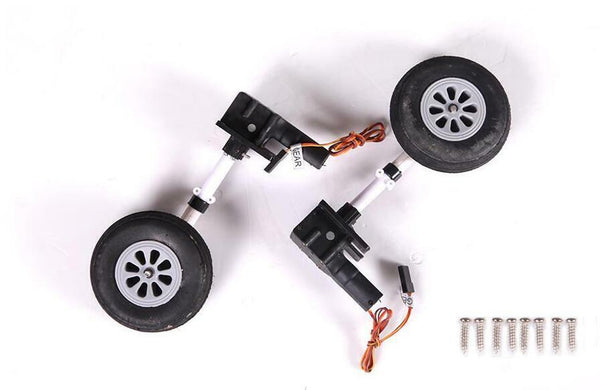 E-Retract suit P-40 980mm