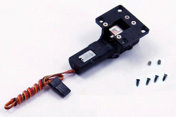 E-Retract suit 980mm P47 FMS