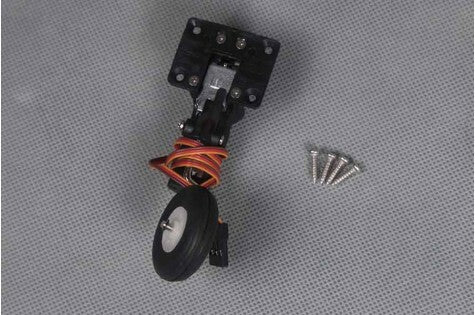 FMSRE024 E-Retract suit 1400mm P40B