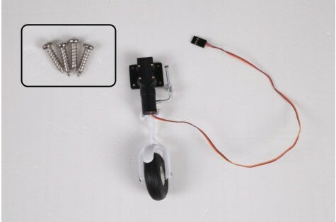 E-Retract suit 1100mm PC21 FMS