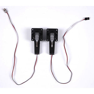 E-Retract suit 1400mm P40B