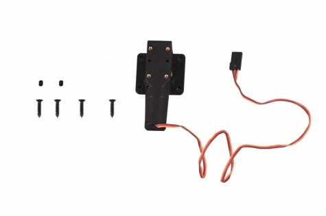 E-Retract suit FA-18 Main FMS