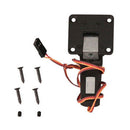 E-Retract suit 80mm Red Arrows Main FMS