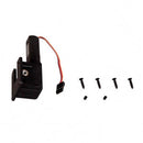 E-Retract sui F16 V2 Front FMS