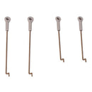 Linkage Rod Votec 322 FMS