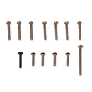 Screw Set Votec 322 FMS