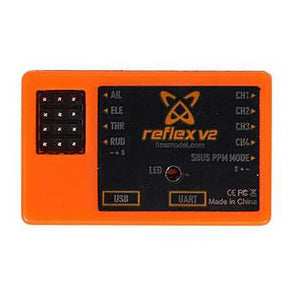 FMSREF001 Reflex V2