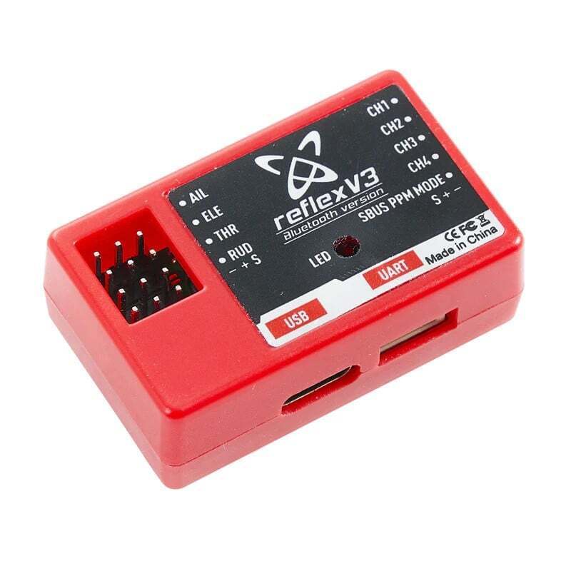 FMS Reflex V3 Stable Flight Controller FMS