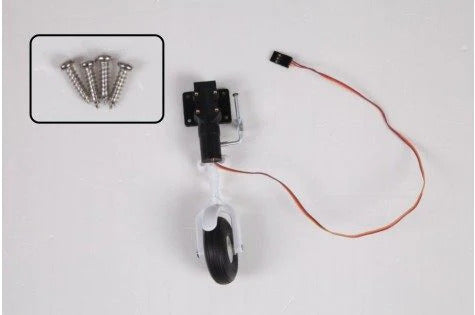 FMSREX025 E-retract FMS