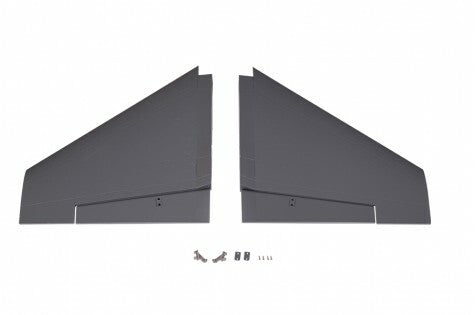 Main Wing Set 70mm F16 V2 FMS