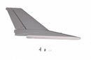 Vertical Stabilizer 70mm F16 V2 FMS