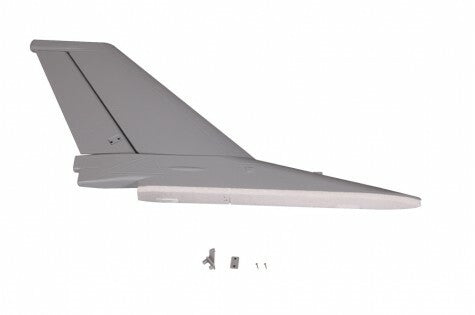 FMSRF103 Vertical Stabilizer 70mm F16 V2