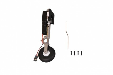 FMSRF114 Front Landing Gear System CNC F-16