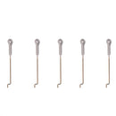 Linkage Rod 70mm F16 V2 FMS