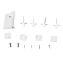 Control Horns 1400mm Kingfisher FMS