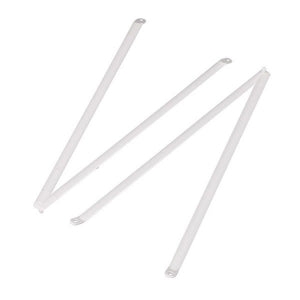 Supporting Struts 1400mm Kingfisher FMS