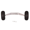 Front Landing Gear Set 1400mm Kingfisher FMS