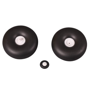 Tyres 1400mm Kingfisher FMS