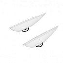 Wing Wheel Set 3m Fox FMS