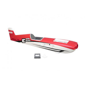 Fuselage to suit 2m Extra FMS