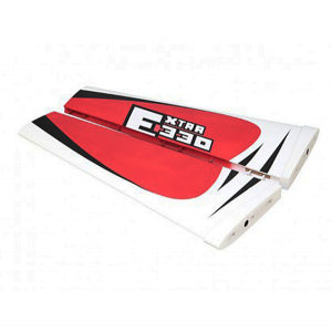Wing set to suit 2m Extra FMS