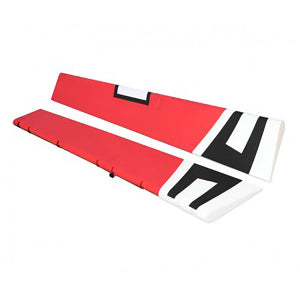 Aileron set to suit 2m Extra FMS