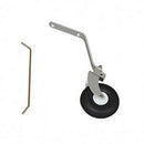 Rear landing gear to suit 2m Extra FMS