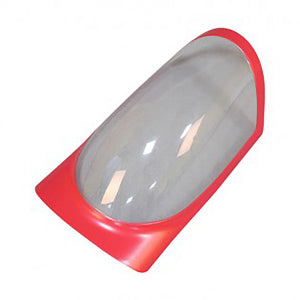 Plastic canopy to suit 2m Extra FMS