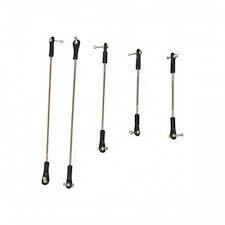 Linkage set to suit 2m Extra FMS