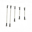 Linkage set to suit 2m Extra FMS