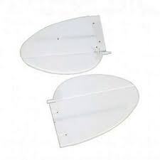 FMSRM103 Horizontal stabilizer to suit 1.7m PA-18