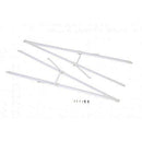 Supporting bar set suit 1.7m PA-18 FMS