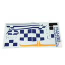 Screw set to suit 1.7m PA-18 FMS