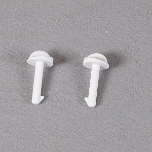 Wing Bolt Plate suit Ranger (2pcs) FMS