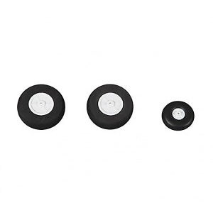 Wheel Set suit Ranger FMS