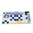 Sticker Set suit Ranger FMS