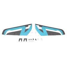 Main Wing Set 80mm Futura V2 FMS