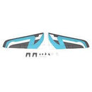 Main Wing Set 80mm Futura V2 FMS