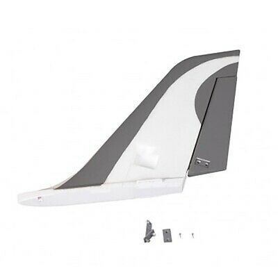 Vertical Stabiliser 80mm Futura V2 FMS